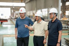 中国二重（